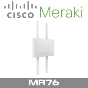 Cisco Meraki Mr76 Dubai