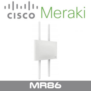 Cisco Meraki Mr86 Dubai