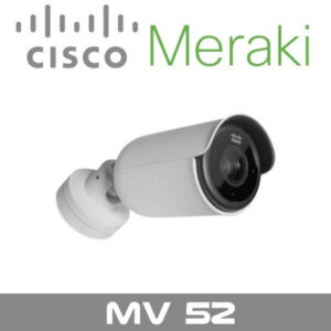 Cisco Meraki Mv52 Dubai