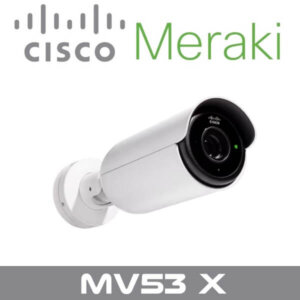 Cisco Meraki Mv53x Dubai