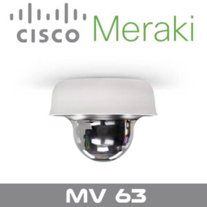 Cisco Meraki Mv63 Dubai