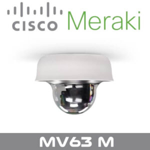 Cisco Meraki Mv63m Dubai