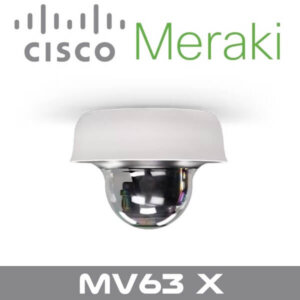 Cisco Meraki Mv63x Dubai