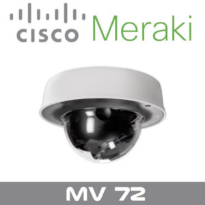 Cisco Meraki Mv72 Dubai