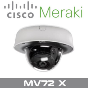 Cisco Meraki Mv72x Dubai