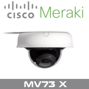 Cisco Meraki Mv73x Dubai