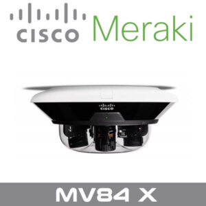 Cisco Meraki Mv84x Dubai