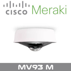 Cisco Meraki Mv93m Dubai