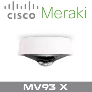 Cisco Meraki Mv93x Dubai