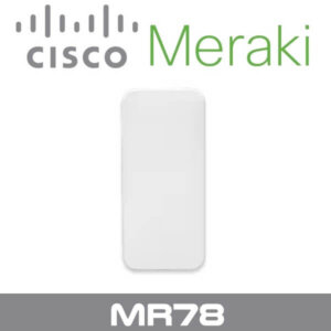 Cisco Miraki Mr78 Dubai