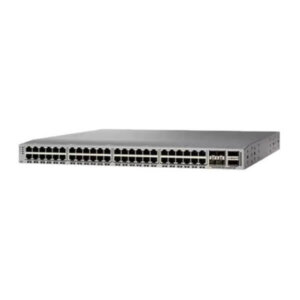 Cisco N9k C9348gc Fxp Sharjah