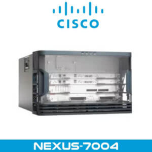 Cisco Nexus 7004 Dubai