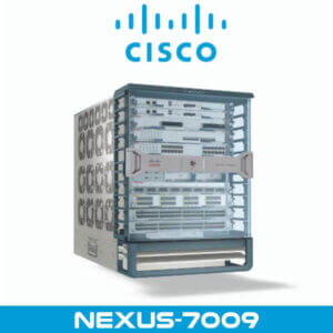 Cisco Nexus 7009 Dubai