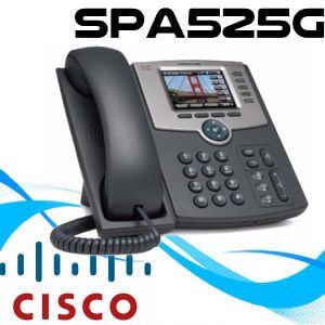 Cisco SPA525 IP Phone Dubai