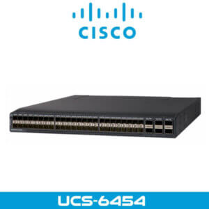 Cisco Ucs 6454 Dubai