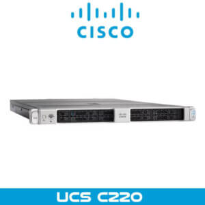 Cisco Ucs C220 Dubai