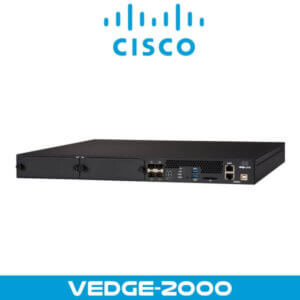 Cisco Vedge 2000 Dubai
