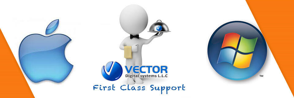 Desktop Support Dubai