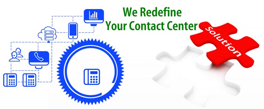 Contact Center Solutions Dubai