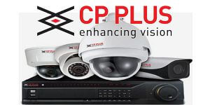 CPPlus CCTV Dubai