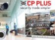 CP Plus CCTV Abu Dhabi