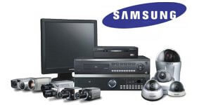 Samsung CCTV Dubai