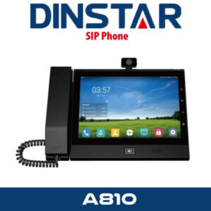 Dinstar A810 Dubai