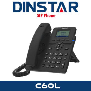 Dinstar C60l Dubai