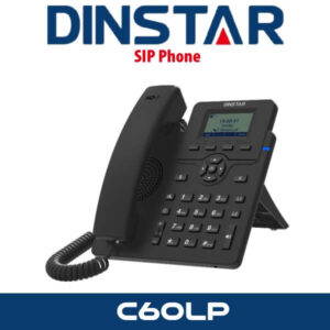 Dinstar C60lp Dubai