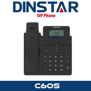 Dinstar C60s Dubai