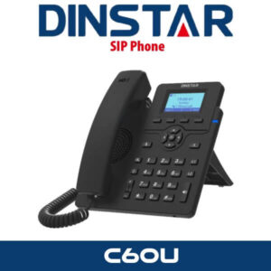 Dinstar C60u Dubai