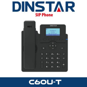 Dinstar C60u T Dubai