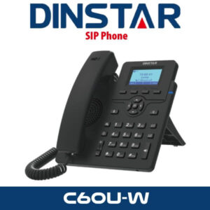 Dinstar C60u W Dubai
