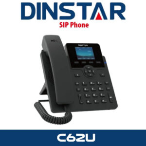 Dinstar C62u Dubai