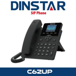 Dinstar C62up Dubai
