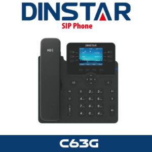 Dinstar C63g Dubai