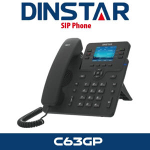 Dinstar C63gp Dubai