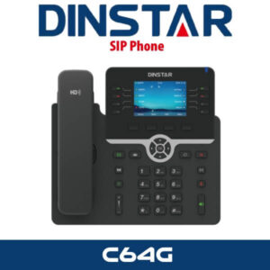 Dinstar C64g Dubai