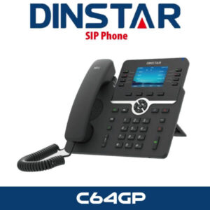 Dinstar C64gp Dubai