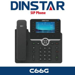 Dinstar C66g Dubai