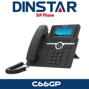 Dinstar C66gp Dubai