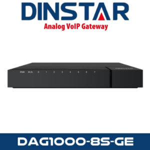 Dinstar Dag1000 8s Ge Dubai