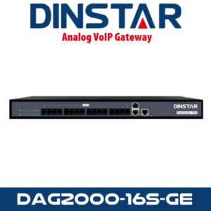Dinstar Dag2000 16s Ge Dubai