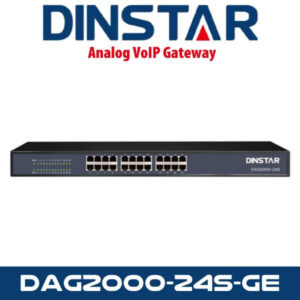 Dinstar Dag2000 24s Ge Dubai