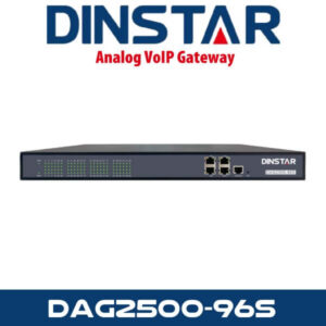 Dinstar Dag2500 96s Dubai