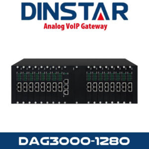 Dinstar Dag3000 128o Dubai