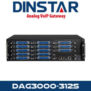 Dinstar Dag3000 312s Dubai