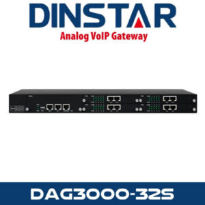 Dinstar Dag3000 32s Dubai