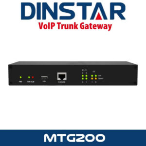 Dinstar Mtg200 Dubai