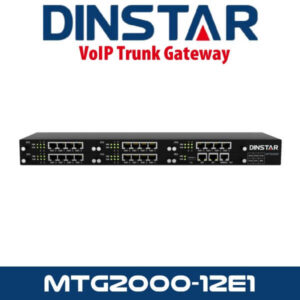 Dinstar Mtg2000 12e1 Dubai